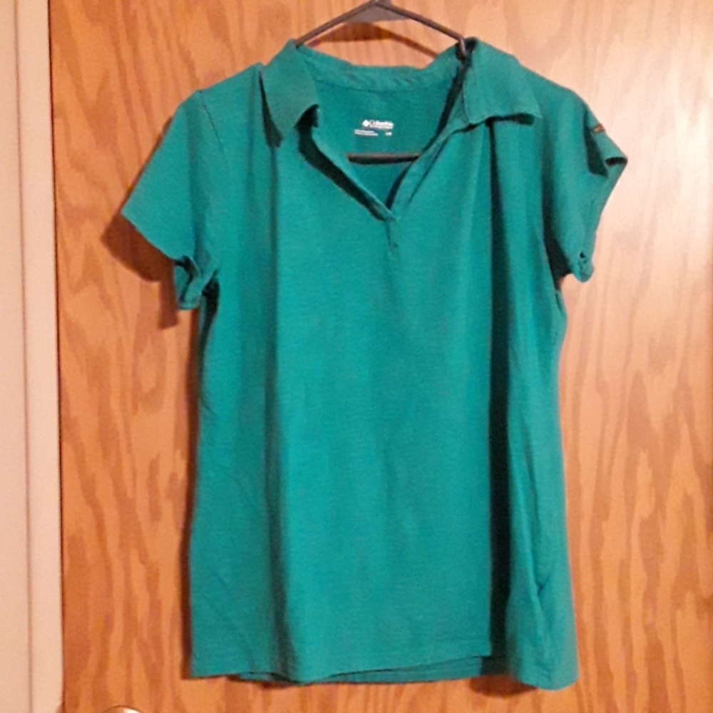 Ladies shirt